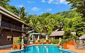 Boomerang Village Resort Kata